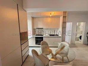 2 Camere -  Exigent Plaza - Bloc Nou - Parcare - imagine 6