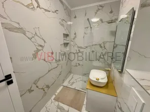 2 Camere -  Exigent Plaza - Bloc Nou - Parcare - imagine 9