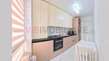 Militari / EnVogue Residence /2 camere mobilat /utilat /nou/prima inchiriere - imagine 12