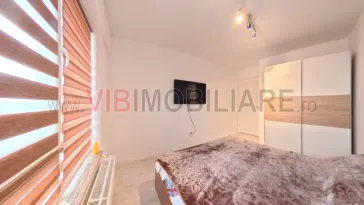 Militari / EnVogue Residence /2 camere mobilat /utilat /nou/prima inchiriere - imagine 10