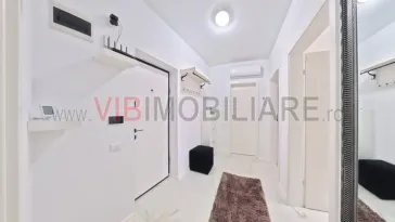 Militari / EnVogue Residence /2 camere mobilat /utilat /nou/prima inchiriere - imagine 7