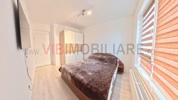 Militari / EnVogue Residence /2 camere mobilat /utilat /nou/prima inchiriere - imagine 11