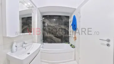 Militari / EnVogue Residence /2 camere mobilat /utilat /nou/prima inchiriere - imagine 9