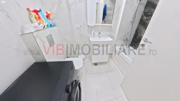 Militari / EnVogue Residence /2 camere mobilat /utilat /nou/prima inchiriere - imagine 8