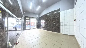 Spatiu comercial stradal, Calea Calarasi - Hala Traian - imagine 4