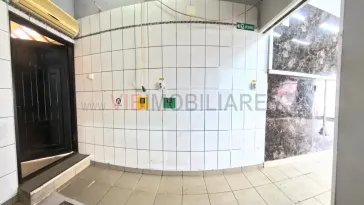 Spatiu comercial stradal, Calea Calarasi - Hala Traian - imagine 5