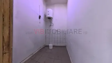 Spatiu comercial stradal, Calea Calarasi - Hala Traian - imagine 6