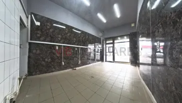 Spatiu comercial stradal, Calea Calarasi - Hala Traian - imagine 3