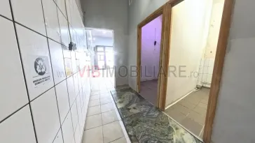 Spatiu comercial stradal, Calea Calarasi - Hala Traian - imagine 8