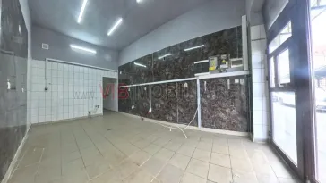Spatiu comercial stradal, Calea Calarasi - Hala Traian