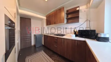 Unirii - Decebal - 3 CAMERE /Mobilat/utilat/modern - imagine 12