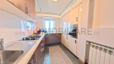 Unirii - Decebal - 3 CAMERE /Mobilat/utilat/modern - imagine 11