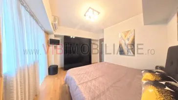 Unirii - Decebal - 3 CAMERE /Mobilat/utilat/modern - imagine 4