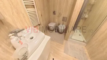 Unirii - Decebal - 3 CAMERE /Mobilat/utilat/modern - imagine 13