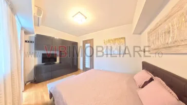 Unirii - Decebal - 3 CAMERE /Mobilat/utilat/modern - imagine 14