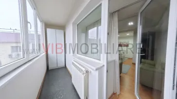 Unirii - Decebal - 3 CAMERE /Mobilat/utilat/modern - imagine 3