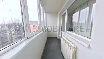 Unirii - Decebal - 3 CAMERE /Mobilat/utilat/modern - imagine 15