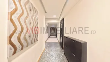 Unirii - Decebal - 3 CAMERE /Mobilat/utilat/modern - imagine 10