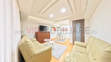 Unirii - Decebal - 3 CAMERE /Mobilat/utilat/modern - imagine 2