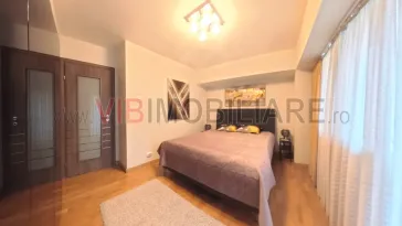 Unirii - Decebal - 3 CAMERE /Mobilat/utilat/modern - imagine 6