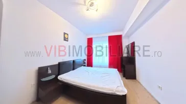 Unirii - Phoenicia Apartaments - 2 camere / mobilat/utilat / centrala proprie - imagine 8