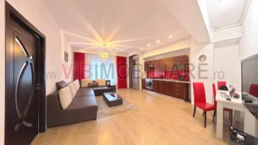 Unirii - Phoenicia Apartaments - 2 camere / mobilat/utilat / centrala proprie - imagine 3