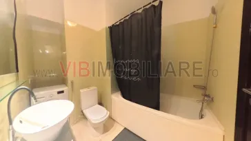 Unirii - Phoenicia Apartaments - 2 camere / mobilat/utilat / centrala proprie - imagine 6