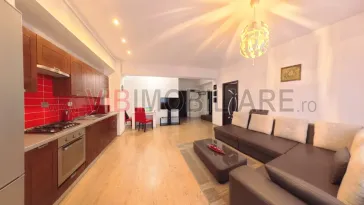 Unirii - Phoenicia Apartaments - 2 camere / mobilat/utilat / centrala proprie - imagine 2