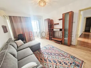 Stefan cel Mare rond Obor apartament 2 camere decomandat complet mobilat si utilat - imagine 2