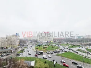 Stefan cel Mare rond Obor apartament 2 camere complet mobilat si utilat proaspat zugravit - imagine 9