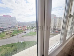 Stefan cel Mare rond Obor apartament 2 camere decomandat complet mobilat si utilat - imagine 12