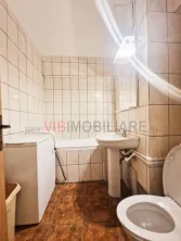 Stefan cel Mare rond Obor apartament 2 camere complet mobilat si utilat proaspat zugravit - imagine 8