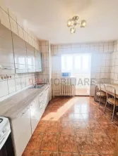 Stefan cel Mare rond Obor apartament 2 camere decomandat complet mobilat si utilat - imagine 9