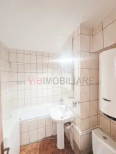 Stefan cel Mare rond Obor apartament 2 camere decomandat complet mobilat si utilat - imagine 10