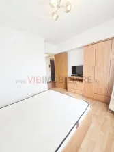 Stefan cel Mare rond Obor apartament 2 camere decomandat complet mobilat si utilat - imagine 6