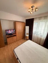 Stefan cel Mare rond Obor apartament 2 camere decomandat complet mobilat si utilat - imagine 5