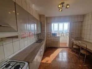 Stefan cel Mare rond Obor apartament 2 camere decomandat complet mobilat si utilat - imagine 8