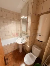 Stefan cel Mare rond Obor apartament 2 camere decomandat complet mobilat si utilat - imagine 11