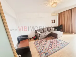 Stefan cel Mare rond Obor apartament 2 camere decomandat complet mobilat si utilat - imagine 3