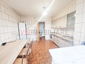 Stefan cel Mare rond Obor apartament 2 camere complet mobilat si utilat proaspat zugravit - imagine 7