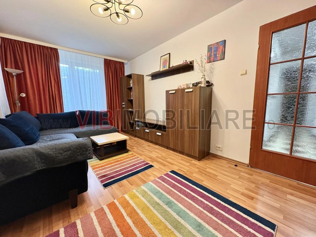 2 Camere - Crangasi - Metrou - Lacul Morii - imagine 1