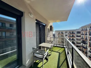 3 Camere - Grozavesti - Bloc Nou - Splaiul Independentei - imagine 2