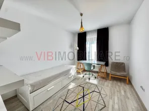 3 Camere - Grozavesti - Bloc Nou - Splaiul Independentei - imagine 7