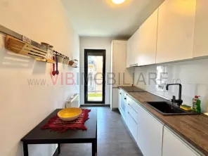 3 Camere - Grozavesti - Bloc Nou - Splaiul Independentei - imagine 11