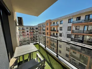 3 Camere - Grozavesti - Bloc Nou - Splaiul Independentei - imagine 4