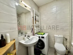 3 Camere - Grozavesti - Bloc Nou - Splaiul Independentei - imagine 6