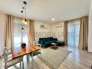 3 Camere - Grozavesti - Bloc Nou - Splaiul Independentei - imagine 3