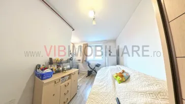 Garsoniera Pantelimon - 1/4 - mobilat si utilat- comision 0 - imagine 2