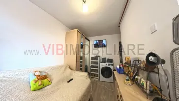 Garsoniera Pantelimon - 1/4 - mobilat si utilat- comision 0 - imagine 4