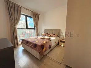 2 Camere - Grozavesti - Splaiul Independentei - Parcare - imagine 11